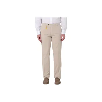 Manuel Ritz Tapered Trousers