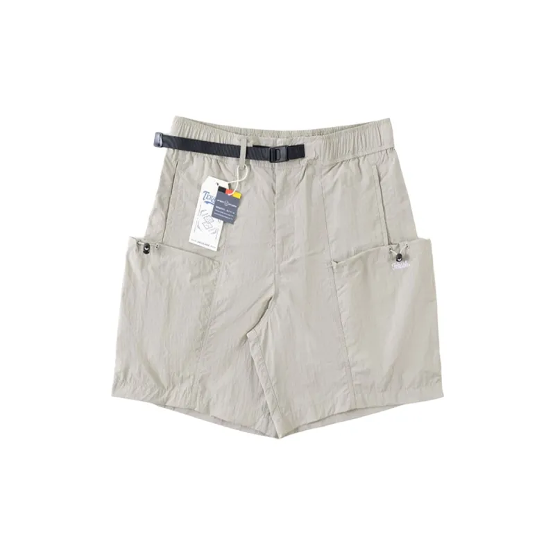 TEKABLU Cargo Shorts Men-2