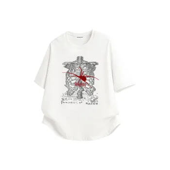 FISHGALAXY T Shirts Unisex