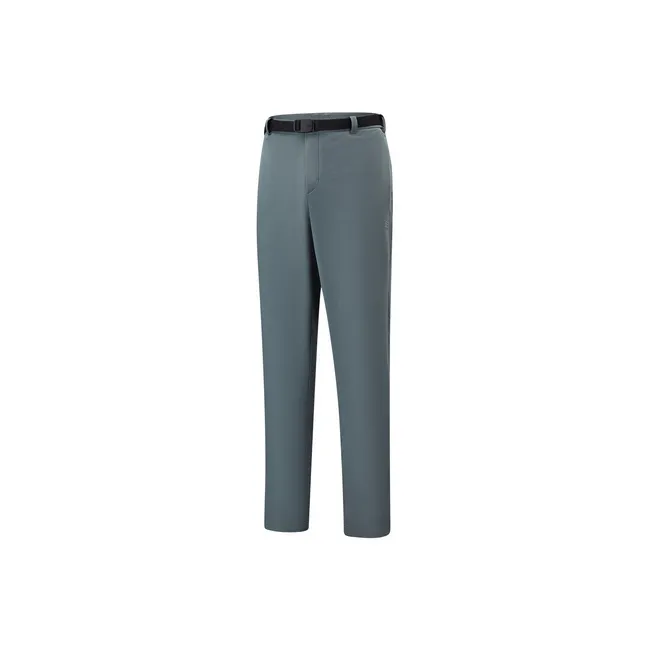 KOLON SPORT HIKE Series Casual Pants Men's-6
