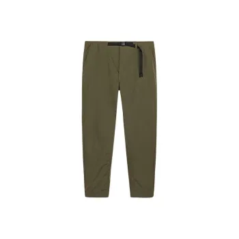 Timberland SS25 Casual Pants Men's Army Green