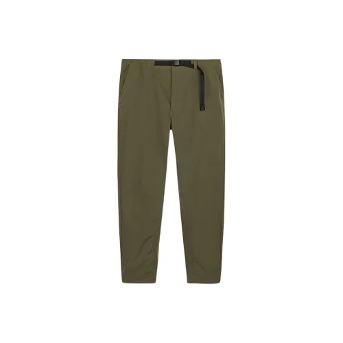 Timberland SS25 Casual Pants Men's Army Green