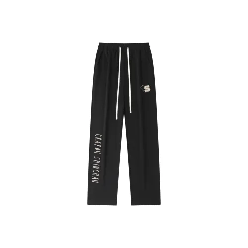 Crayon Shinchan Casual Pants Unisex