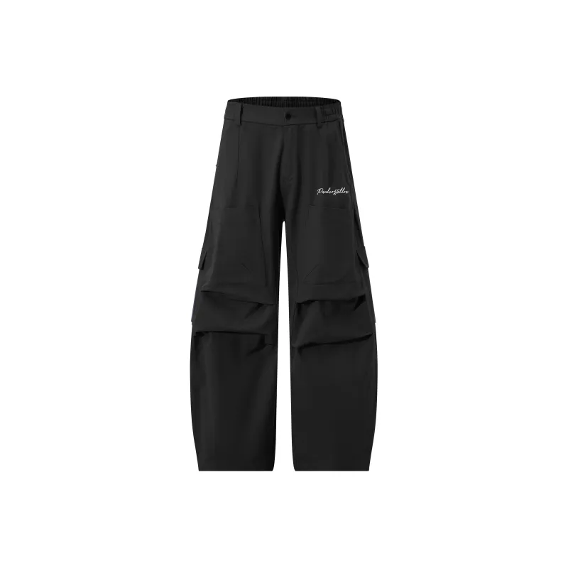 PAUL COSTELLOE Casual Pants Unisex Comes With T Shirt-0