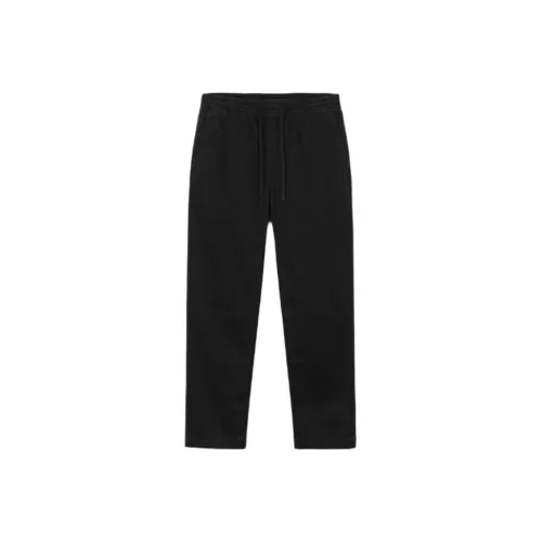 Timberland Casual Pants Men's Black