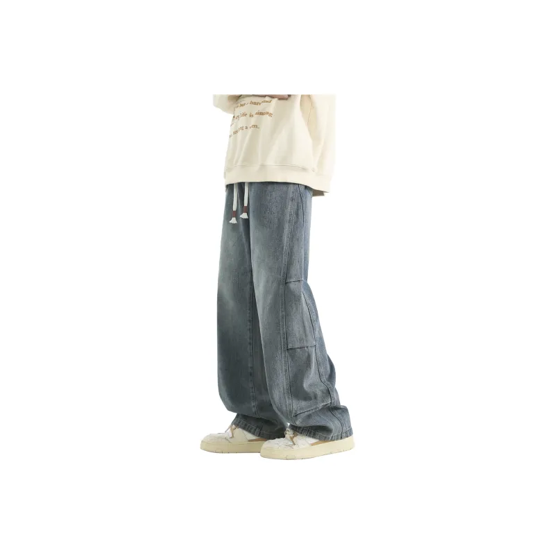 PUCCA Jeans Unisex-2