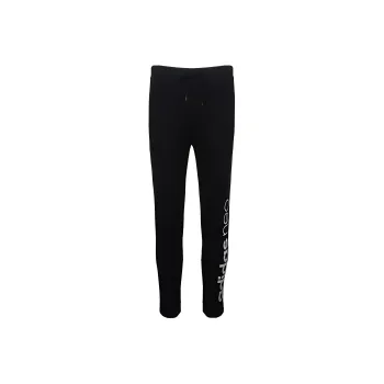 Adidas Neo M CE ANEO FL TP Knitted Sports Pants Men's Black