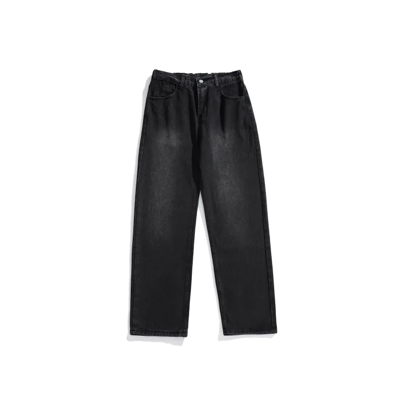 NOCAO Jeans Unisex-5