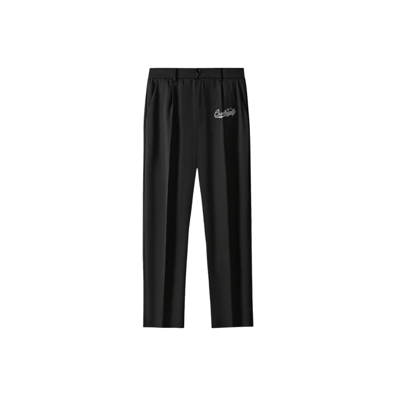 CHARLIE GOLF Suit Trouser Unisex-5