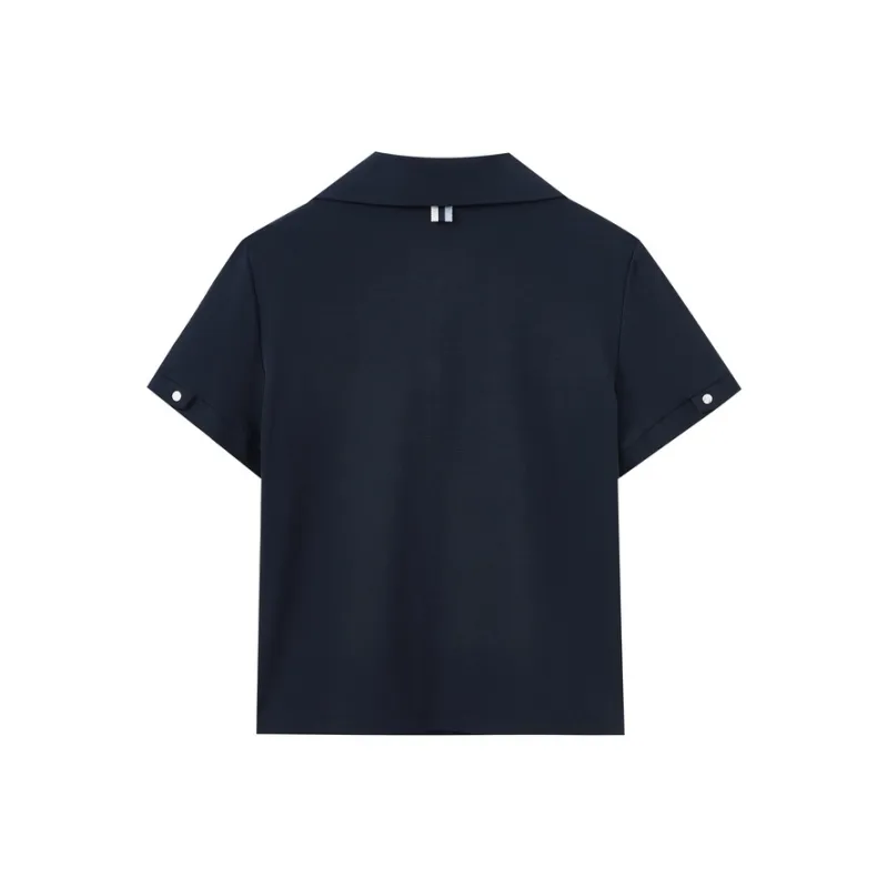 SHUIYUNJIAN T Shirts Women's-7