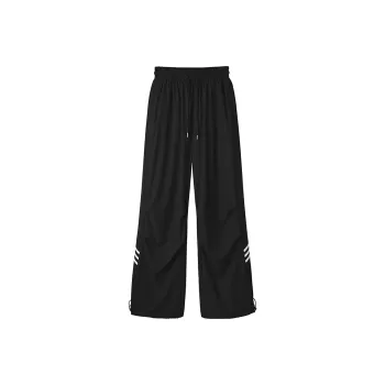 MATCHA STORY Goat Casual Pants Unisex