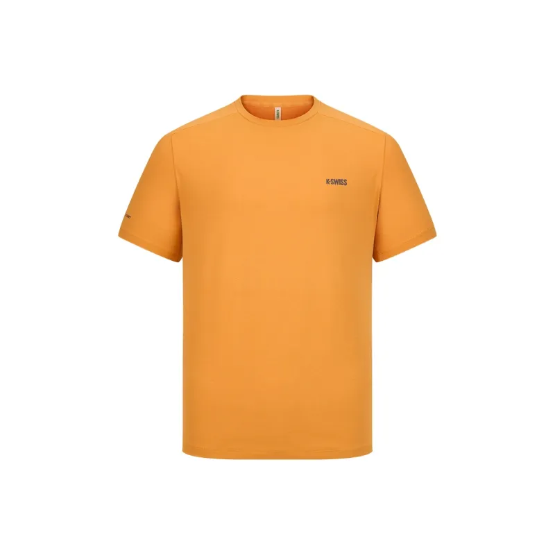 KSWISS T Shirt Men's 715 K31K DOR1-0