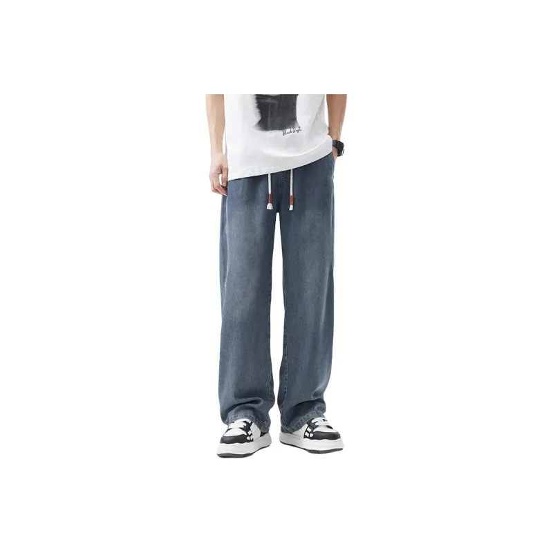 VALKOMM Jeans Unisex-7