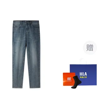 HLA Jeans Men