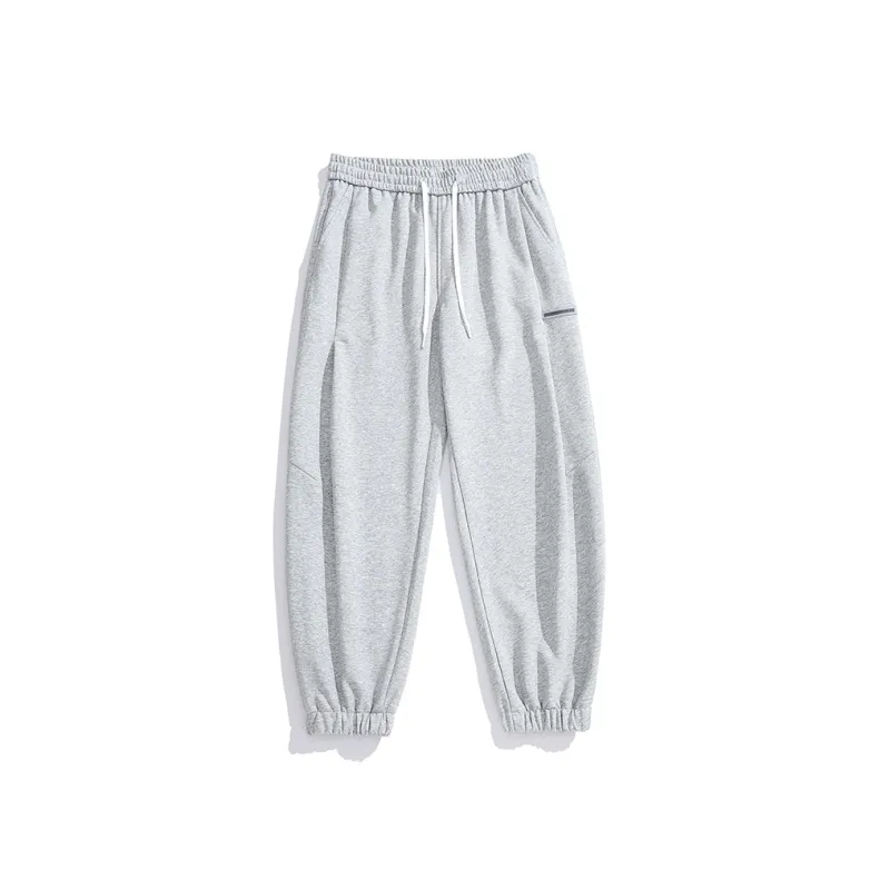 ORMY Casual Pants Unisex-9