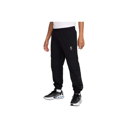 Nike Air Ma Cargo Pants Men's Black