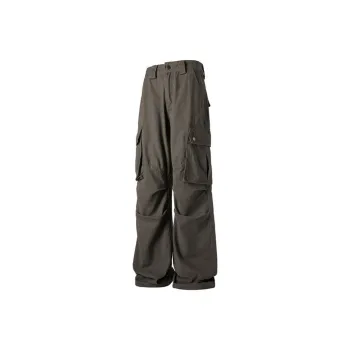 ACUOD BY CHANU Cargo Pants Unisex