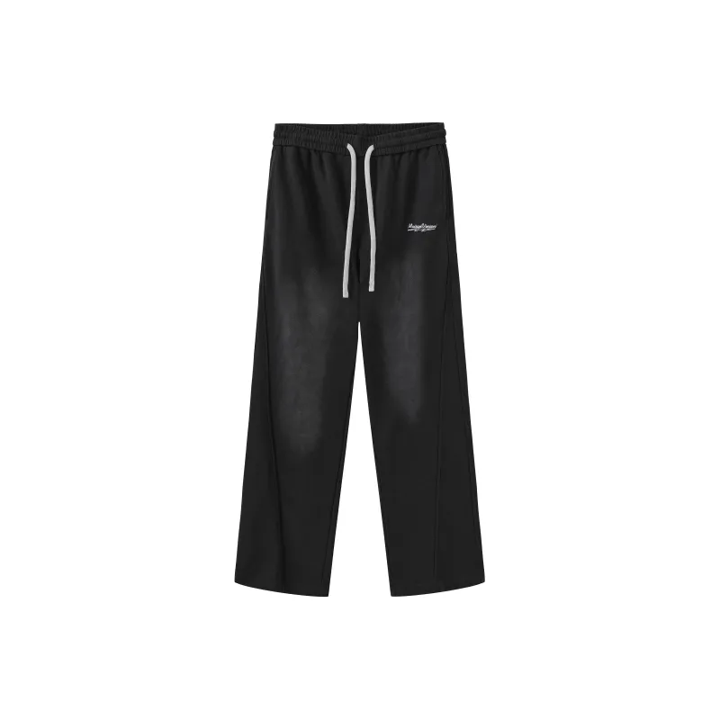 MAISON VINSON Casual Pants Unisex-7