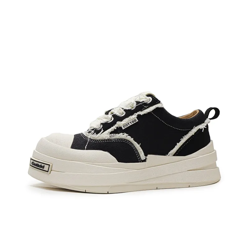 ACEMICKY Low Top Skateboard Shoes Men's-0