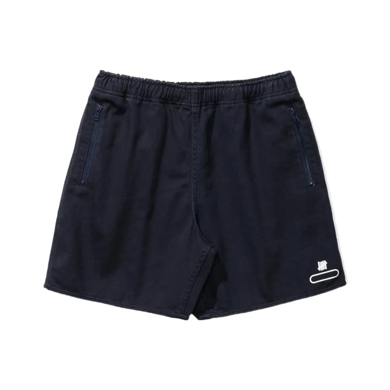 UNDEFEATED Casual Shorts Men-2