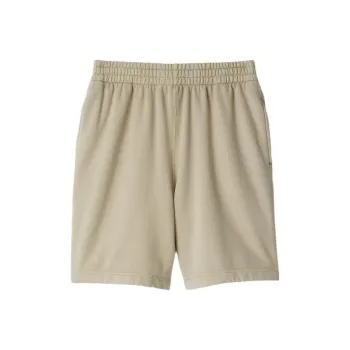 Burberry Elasticated-waist Track Shorts