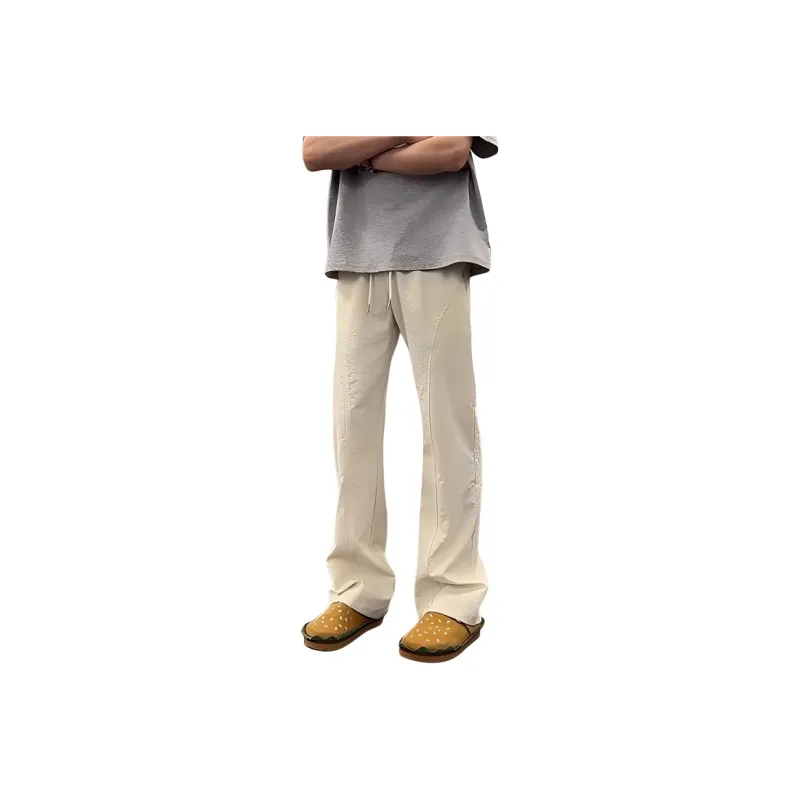 DARK HORSE Casual Pants Unisex-0