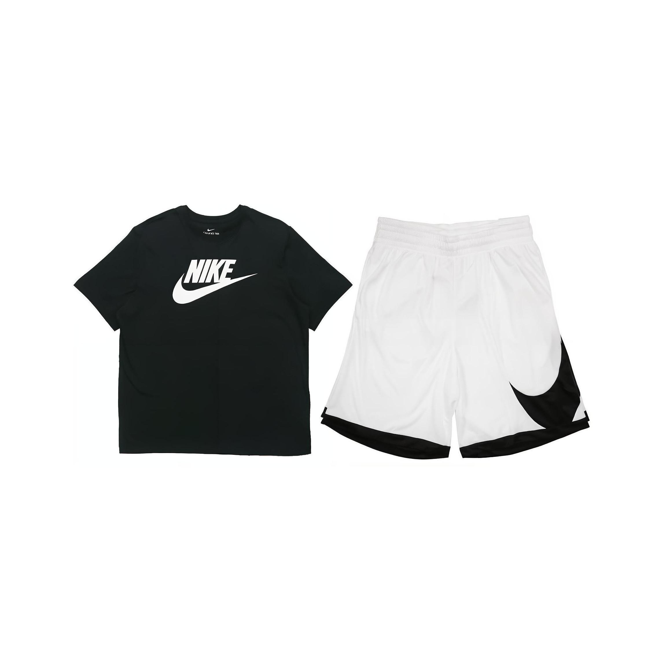 Nike X Bode Scrimmage Short L - POIZON