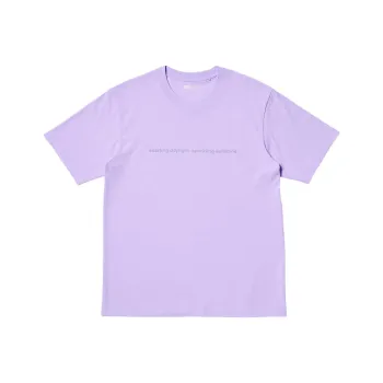 UNIQLO Pokémon Collaboration T Shirt Unisex Purple
