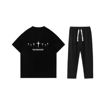 Toy Machine Casual Sportswear Unisex