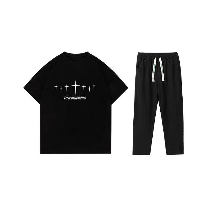 Toy Machine Casual Sportswear Unisex-0