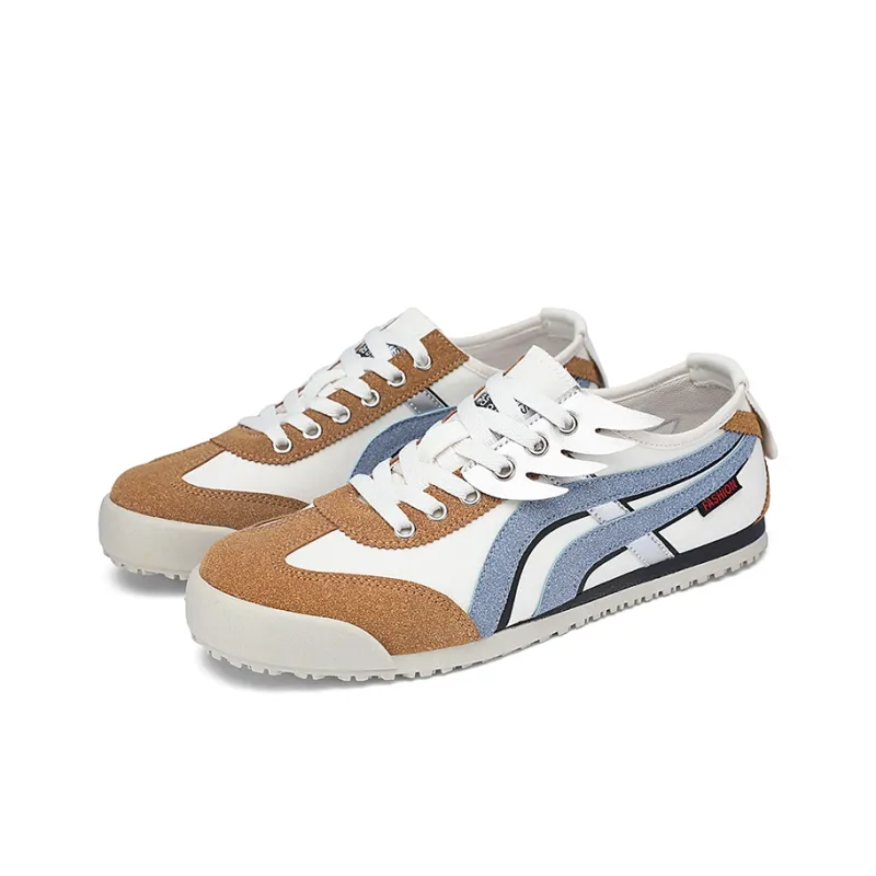 Jerden Smith Slip Resistant, Abrasion Resistant, Breathable Low Top Casual Shoes Unisex-8