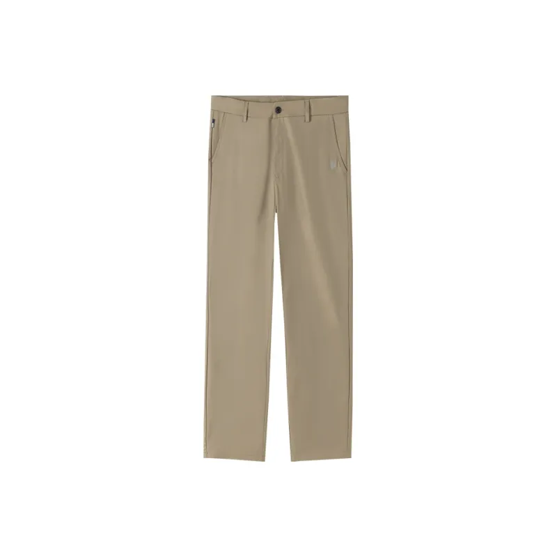 U.S. POLO ASSN. Casual Pants Men's-0