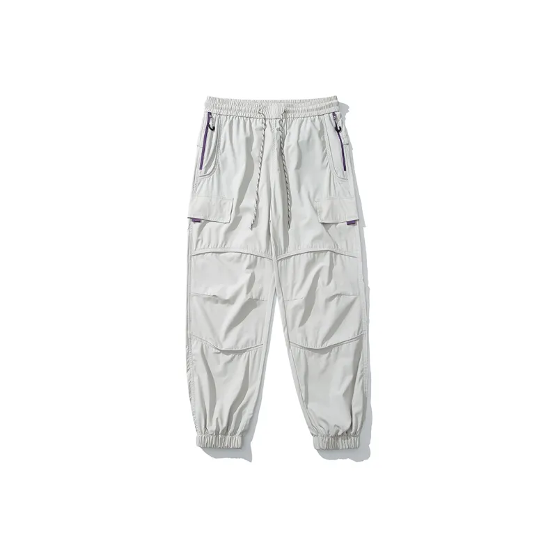 TIMD Casual Pants Unisex-15