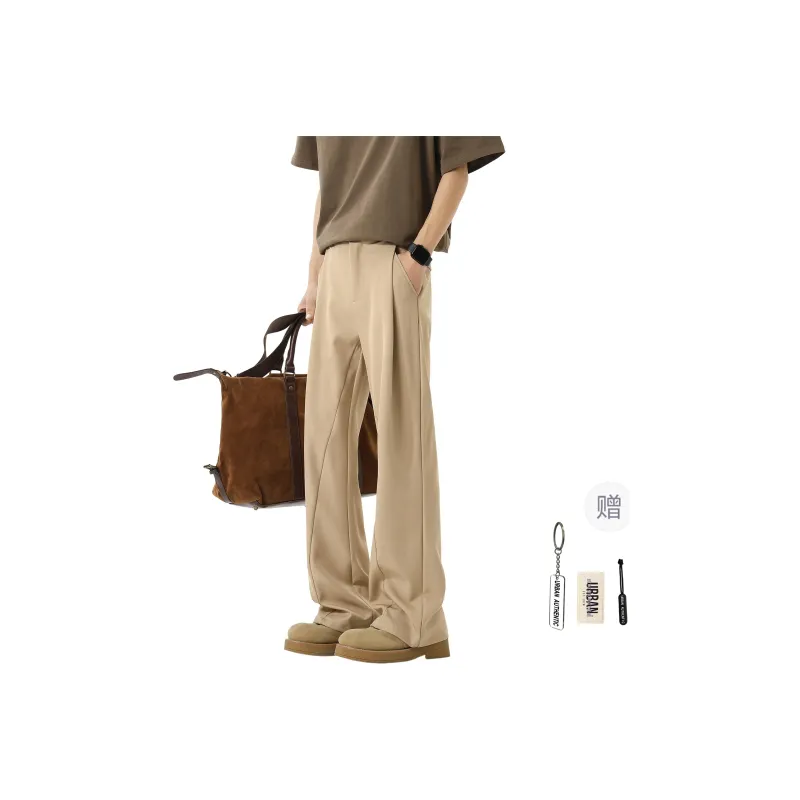 URBAN AUTHENTIC Suit Trouser Men's-13