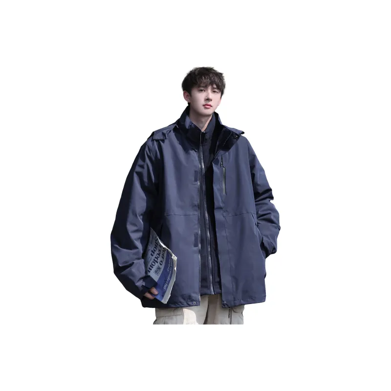 MERRTO Jackets Unisex-10