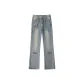 Vintage Blue[Fleece-Lined]