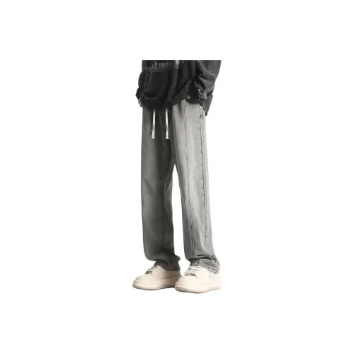 Caramella Casual Pants Men