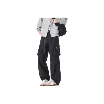 FASTFISH Cargo Pants Unisex