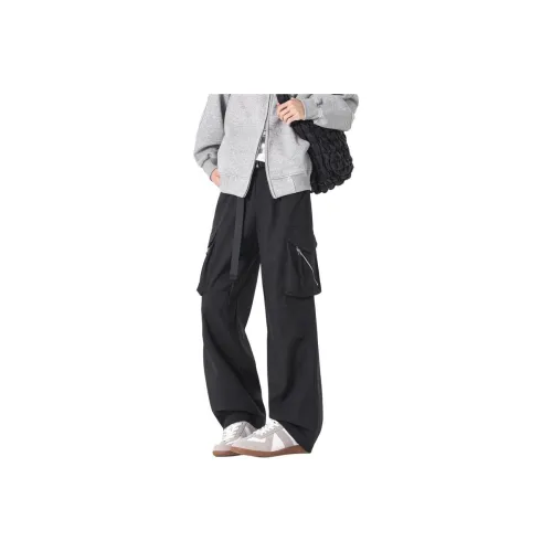 FASTFISH Cargo Pants Unisex