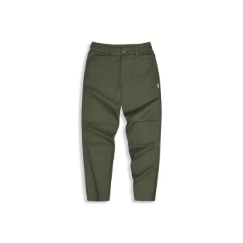 FAIRWHALE Casual Pants Men's Army Green
