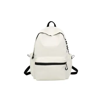 Gerlanx Nylon Backpack Women's Pink/Blue/White/Black/Khaki