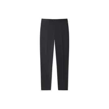 GXG Suit Trousers Men Black