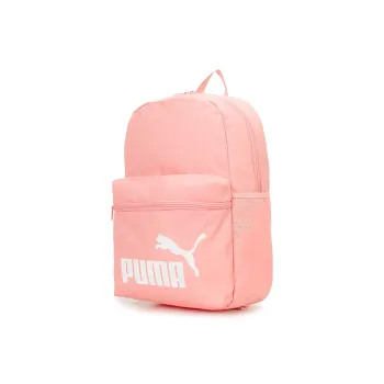 PUMA Outdoor Travel Backpack Regular Unisex Fruit Pink