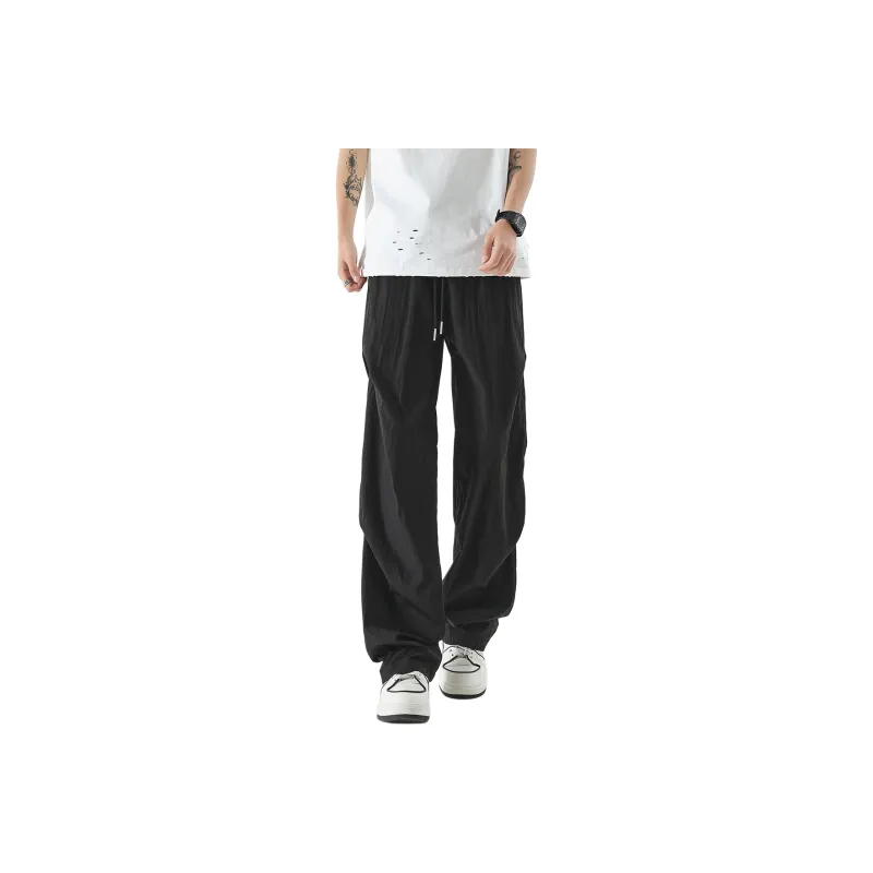 Evil Lions Suit Trousers Unisex-18