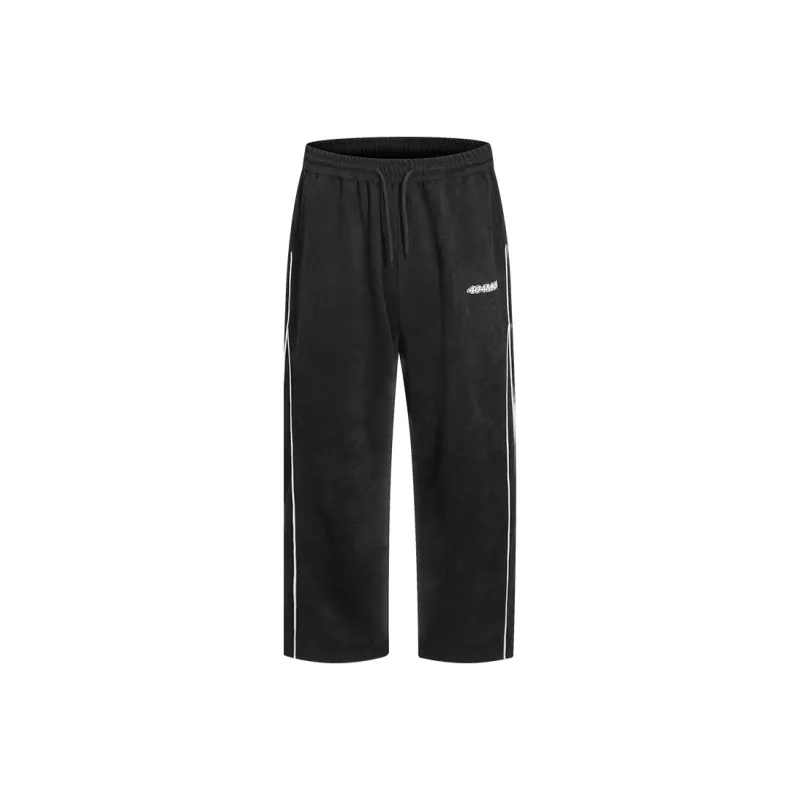 404MOB GANG SS24 Casual Pants Unisex-0