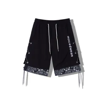 ROCAWEAR Loose Fit Shorts Men's