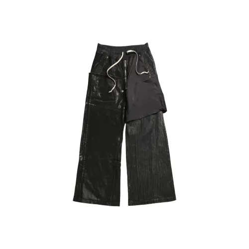 RICK OWENS Hollywood Edfu Top