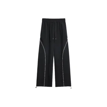 Lulifama Casual Pants Unisex