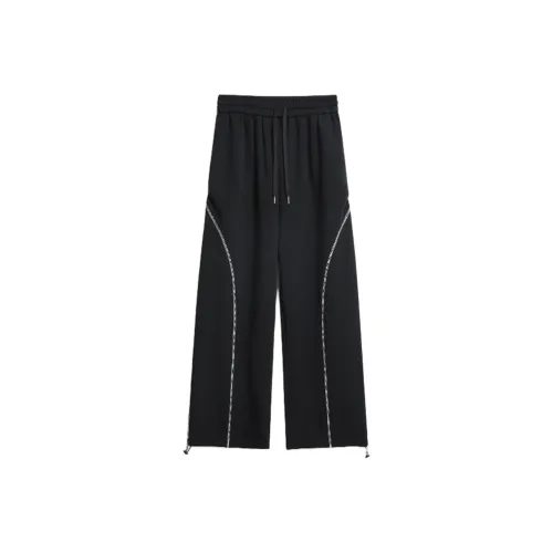 Lulifama Casual Pants Unisex