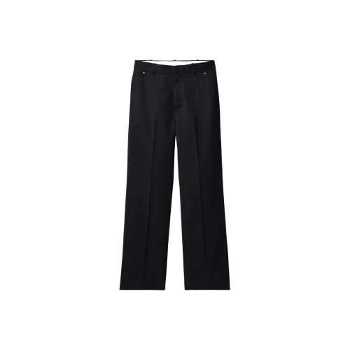 CALVIN KLEIN Casual Pants Men's Space Black